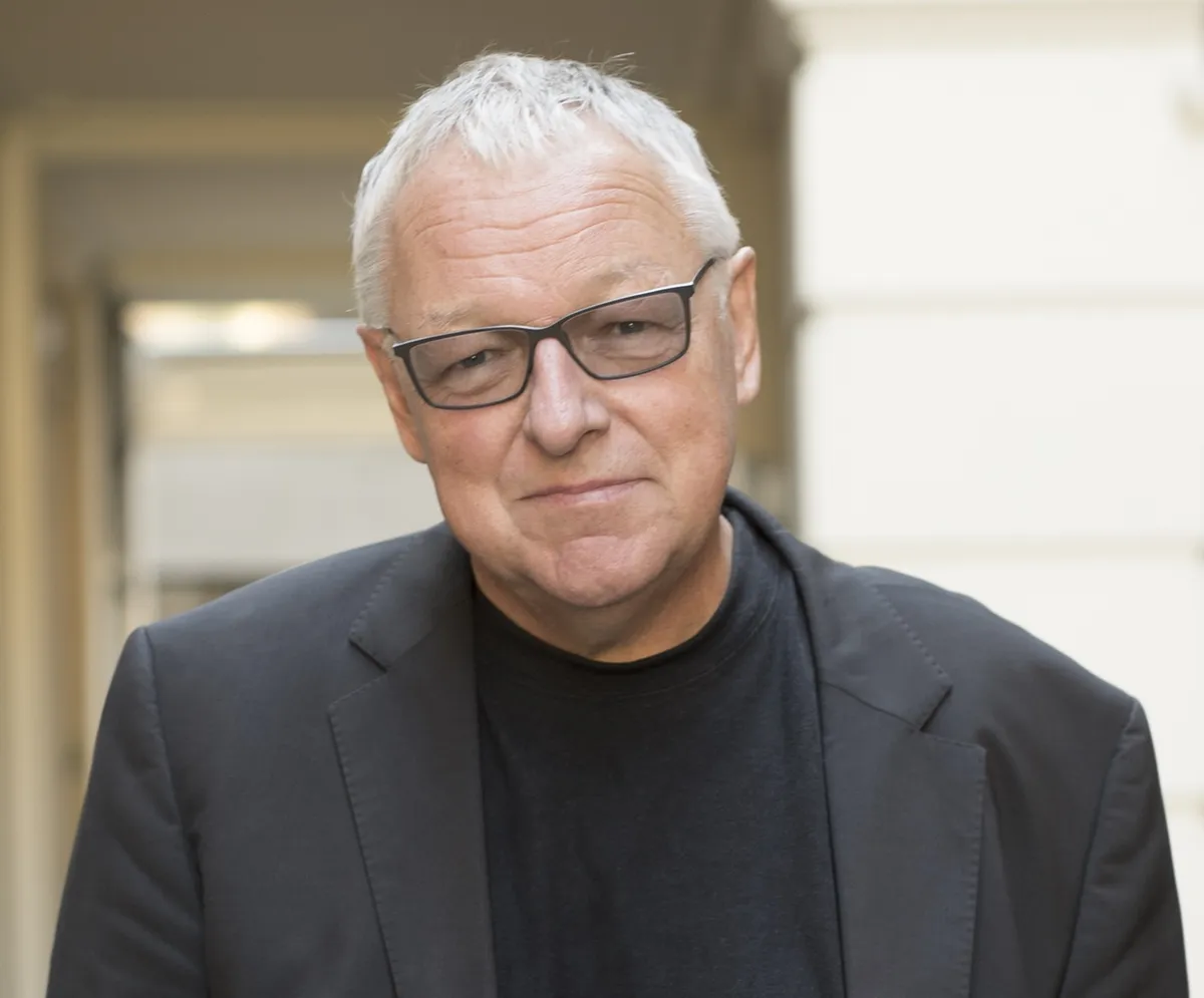 Addio a Jacobsen, creatore della saga dei Barrøy
