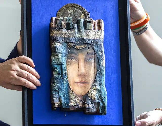 Role of Faith and Women in Promoting Peace