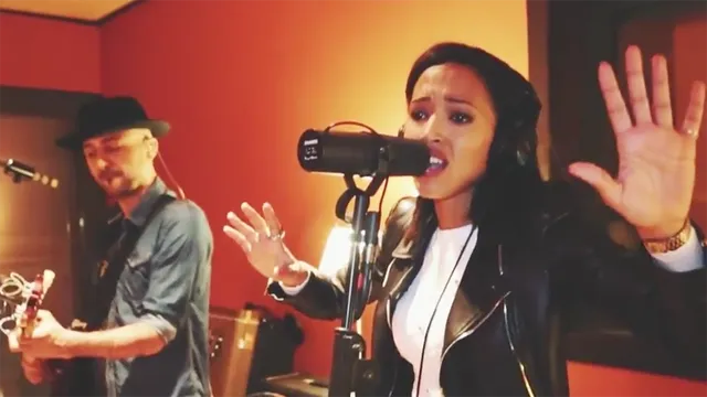 Insieme - Live in Studio