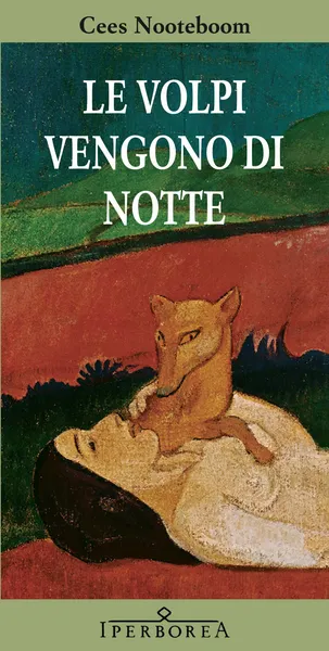 Le volpi vengono di notte