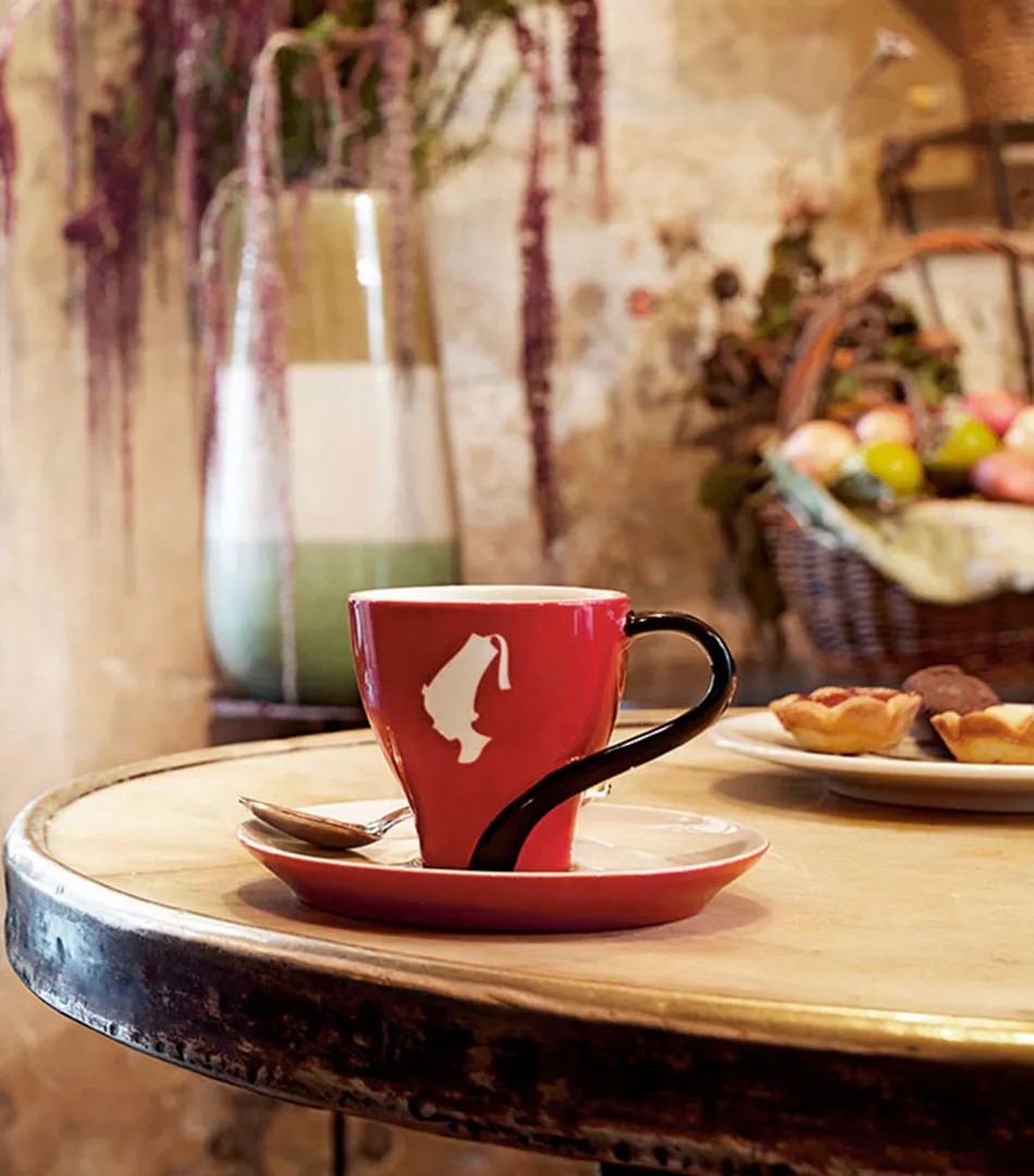 Julius Meinl Coffee Collection