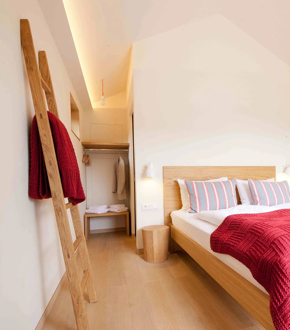 Winery Guest Houses, Longuich (DE)