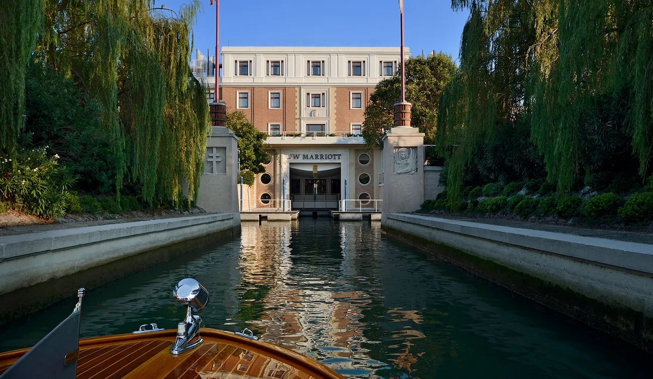 JW Marriott Venice Resort & Spa, Venice (IT)