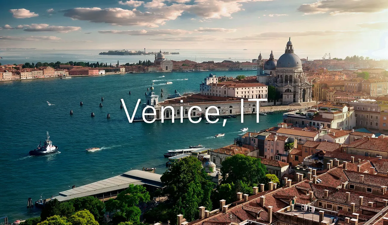 Venice (IT)