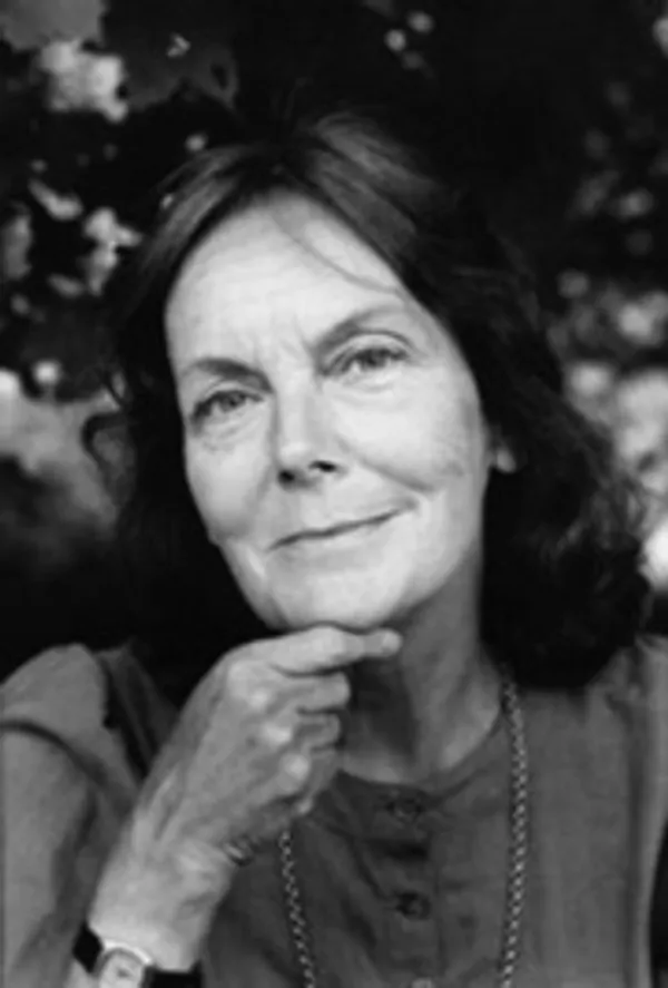 Maria Gripe