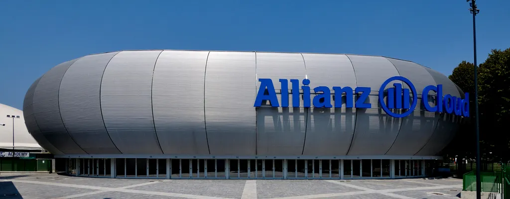 L'Allianz Cloud