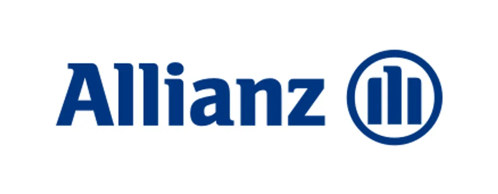 Il logo di Allianz