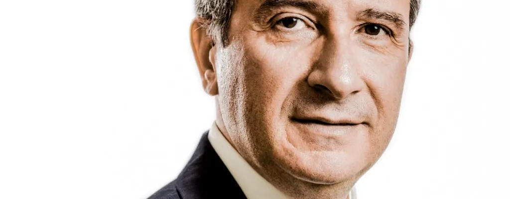 Francesco Fiumanò