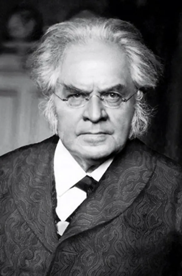 Bjørnstjerne Bjørnson
