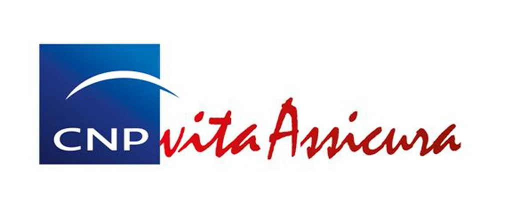 Il logo di Cnp Vita Assicura