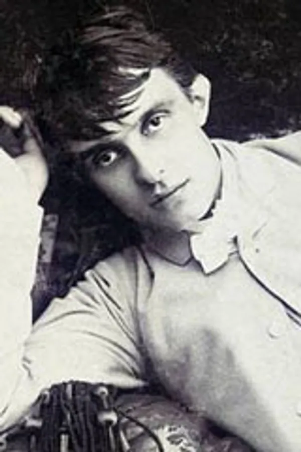 Herman Bang