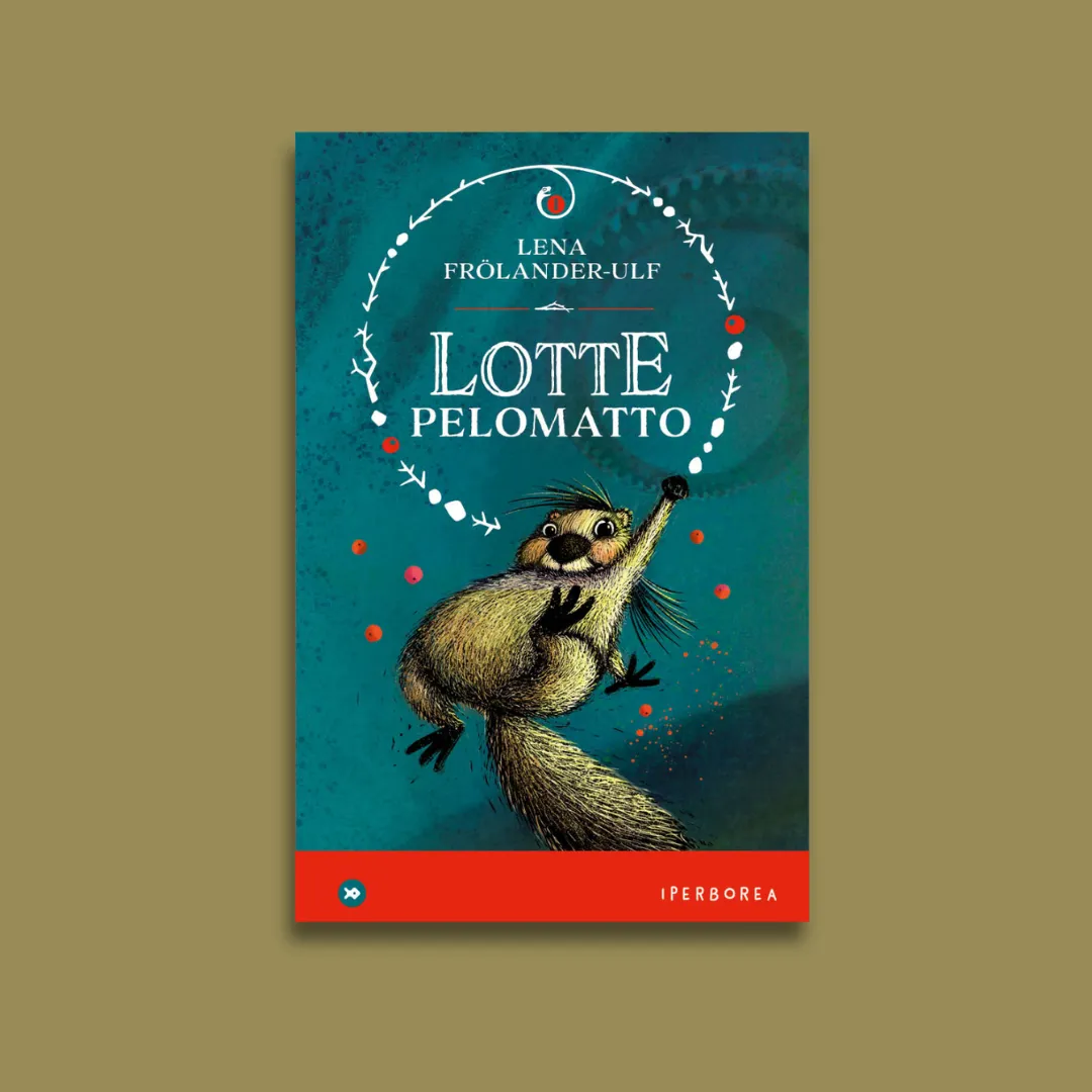 PREMIO ORBIL 2026 A «LOTTE PELOMATTO»