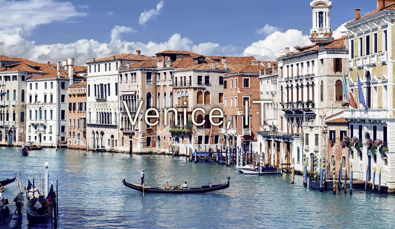 Venice (IT)