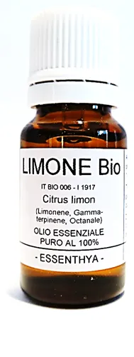 Limone BIO