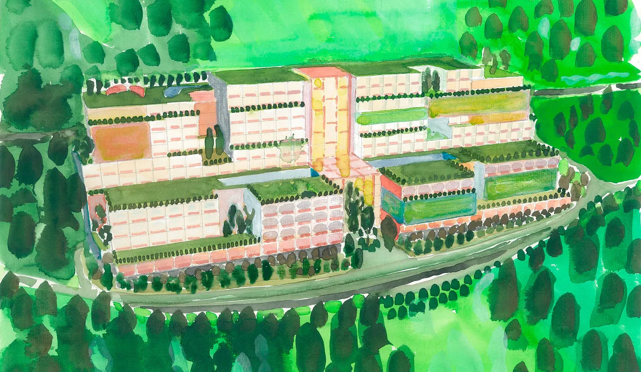 Waldhotel Health & Medical Excellence
