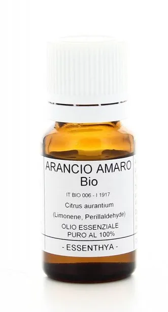Arancio Amaro BIO