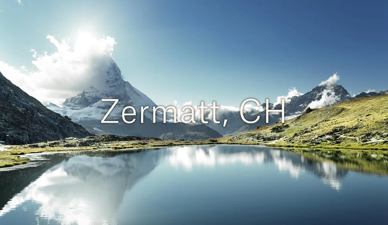 Zermatt (CH)