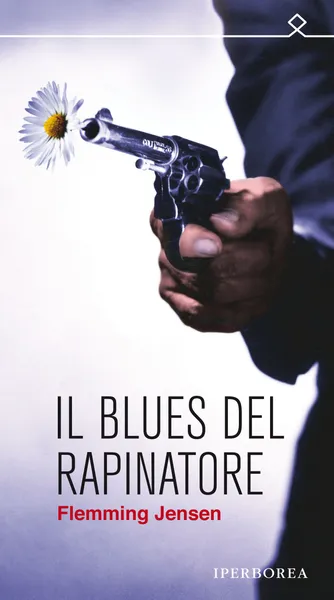 Il blues del rapinatore