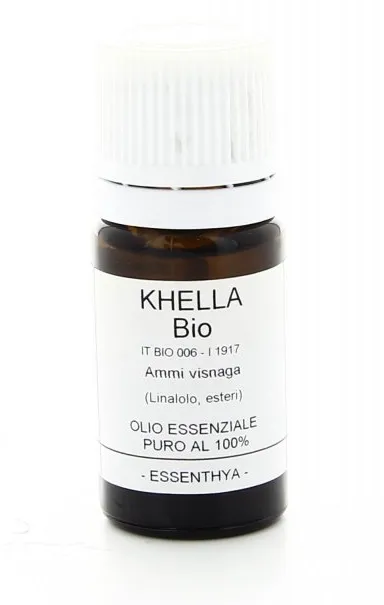 Khella BIO