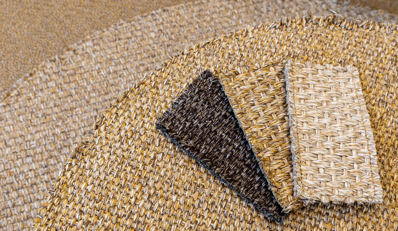 Matteo Thun & Antonio Rodriguez - Mediterraneo for Object Carpet
