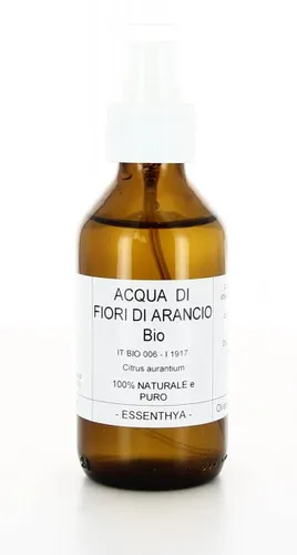 Acqua di Neroli BIO
