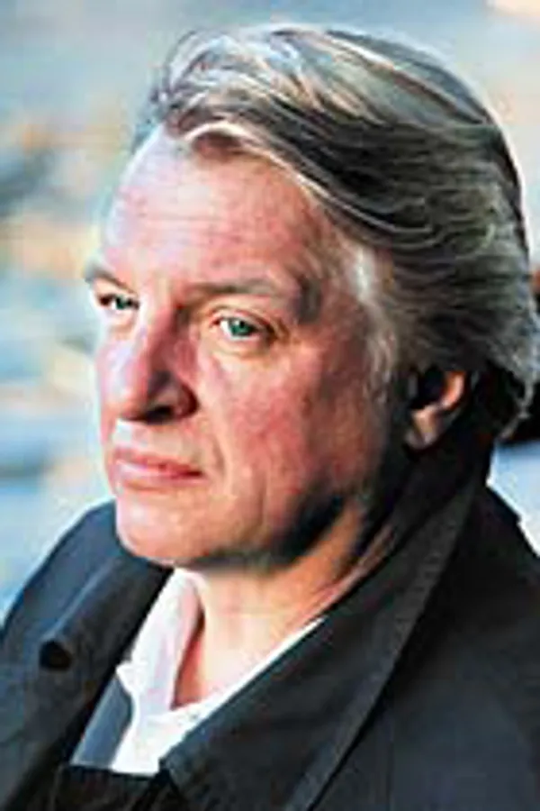 Allard Schröder