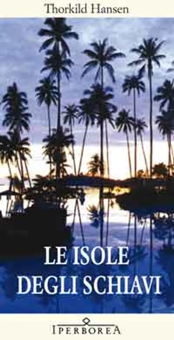 Le isole degli schiavi