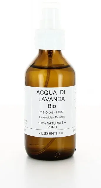 Acqua di Lavanda BIO