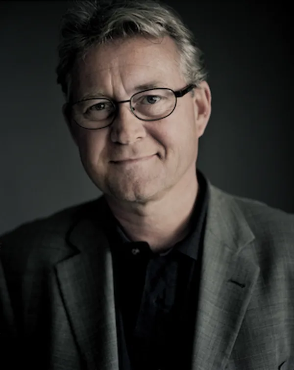 Bjarne Reuter