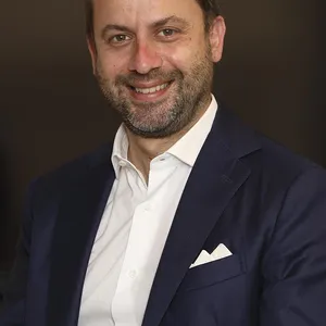 Marco Scarrico