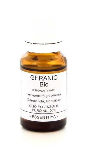 Geranio BIO