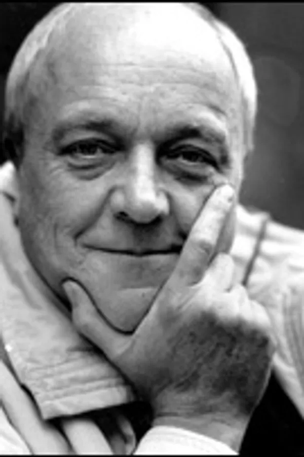 Henrik Stangerup