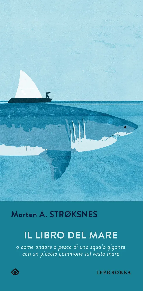 Il libro del mare