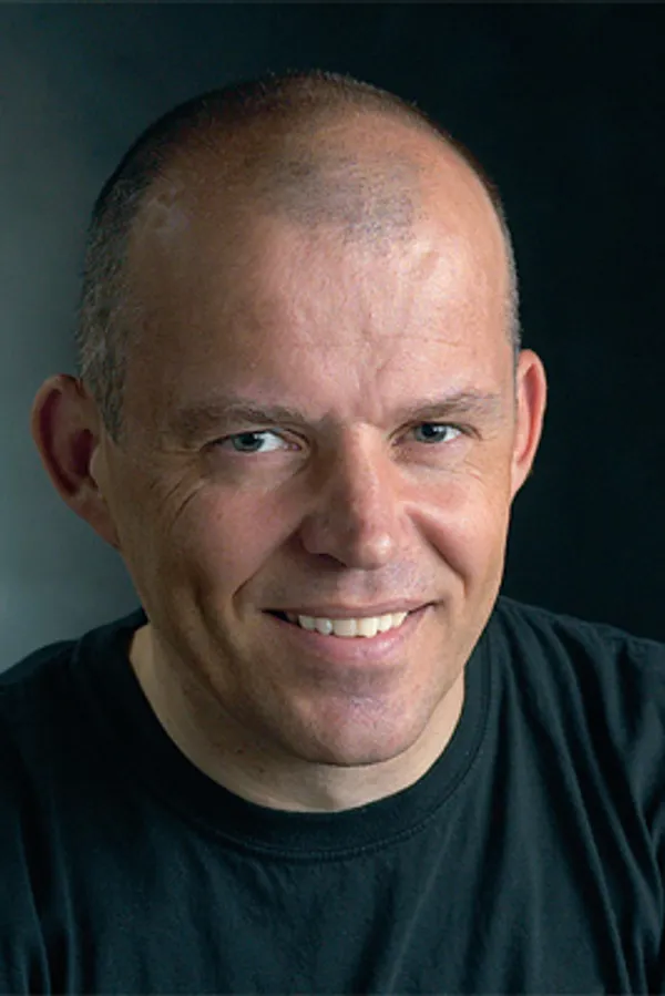 Viktor Arnar Ingólfsson