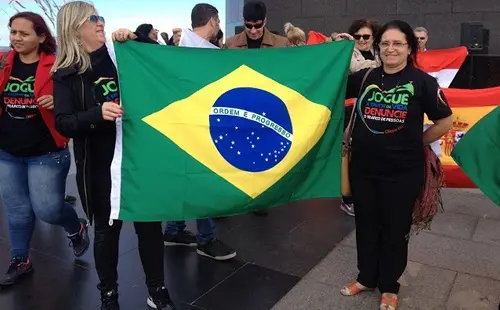 Euro e Olímpicos: exploração sexual, não obrigado!