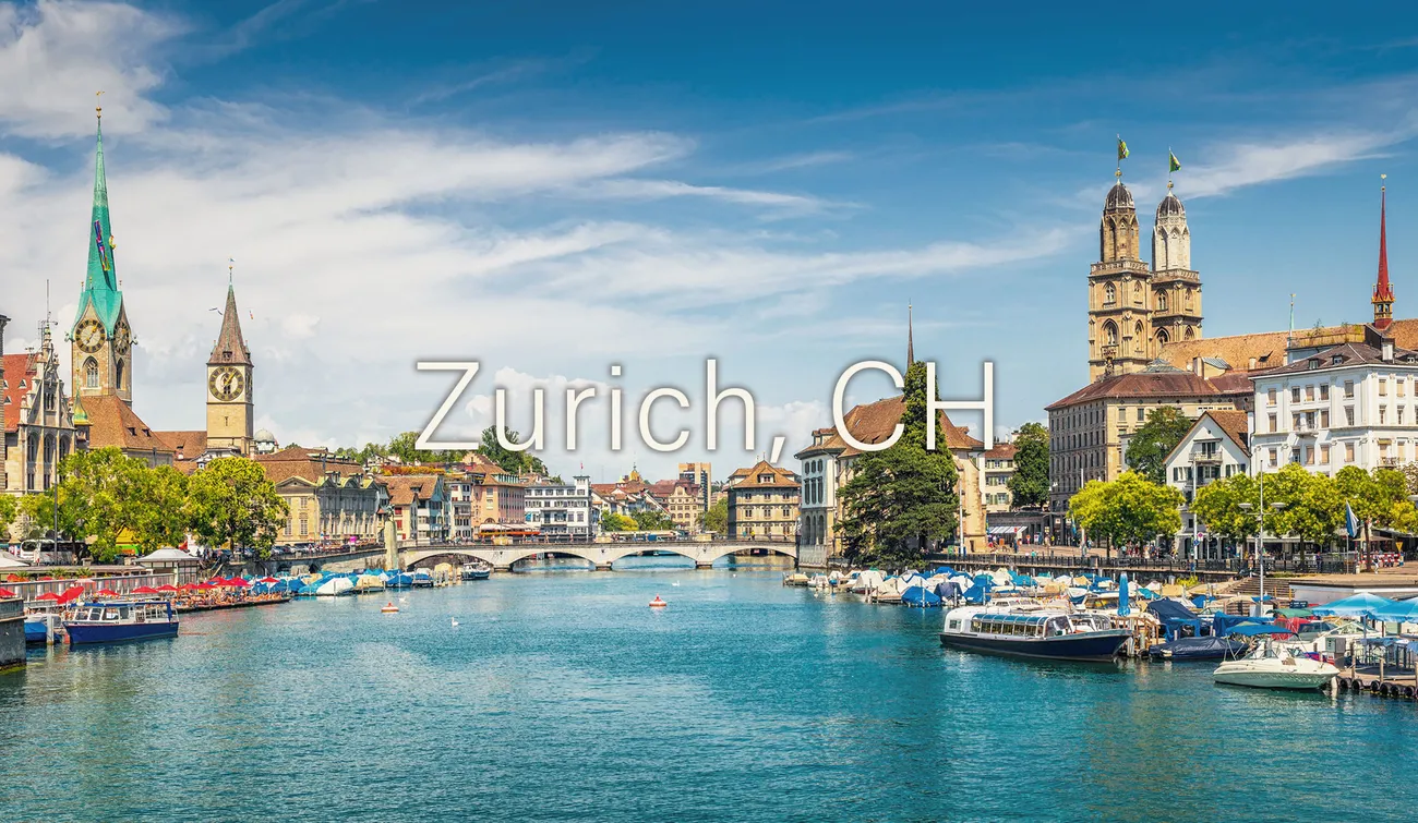 Zurich (CH)