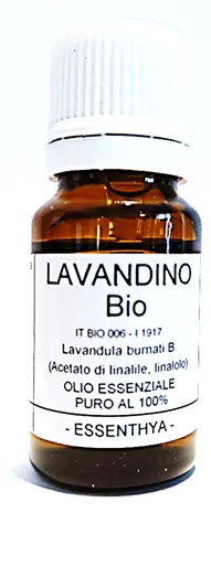 Lavandino BIO
