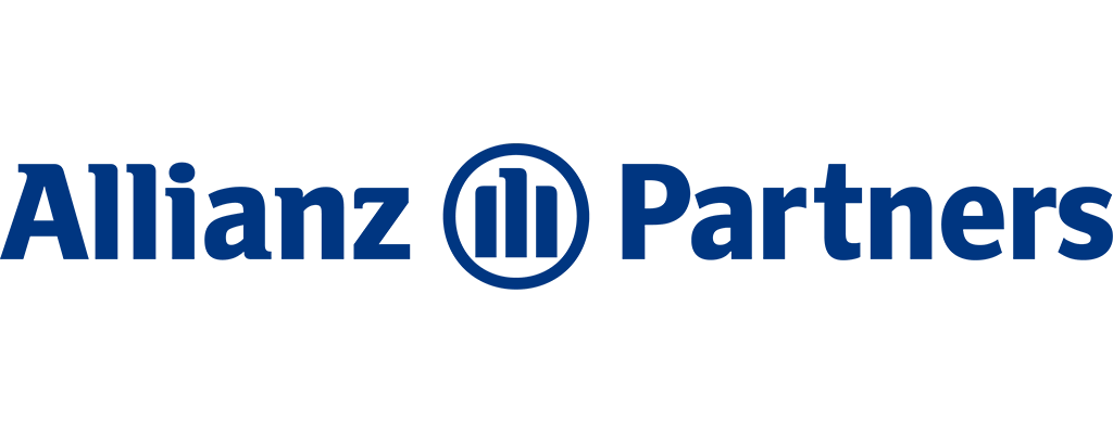 Il logo di Allianz Partners