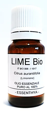 Lime BIO