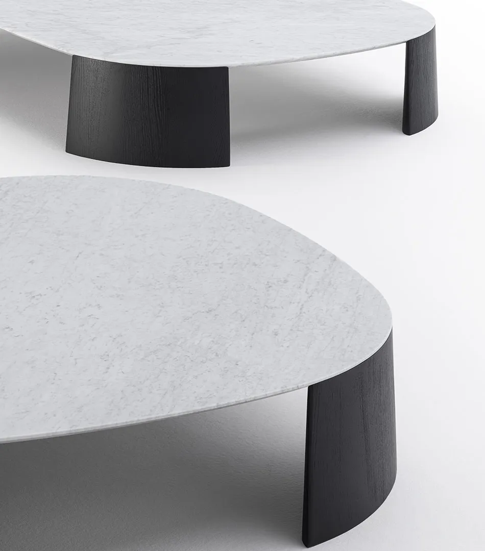Desiree Dorvan Table Collection
