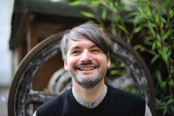 «IL LUPO» DI SAŠA STANIŠIĆ VINCE LA MENZIONE SPECIALE AL PREMIO RODARI 2024