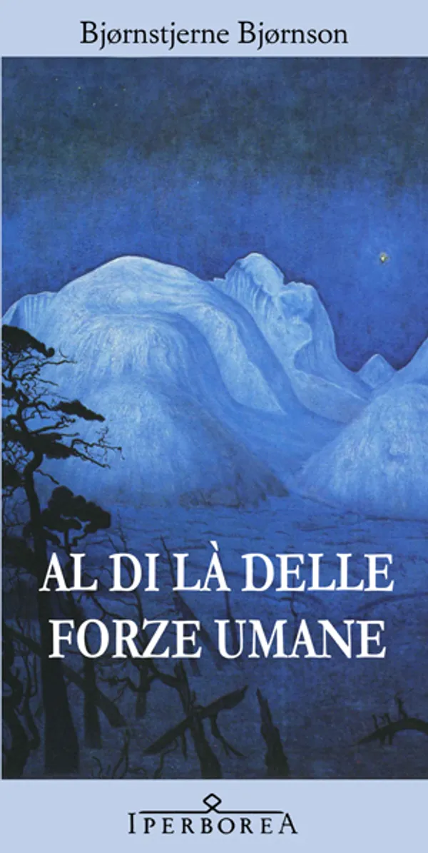 Al di là delle forze umane