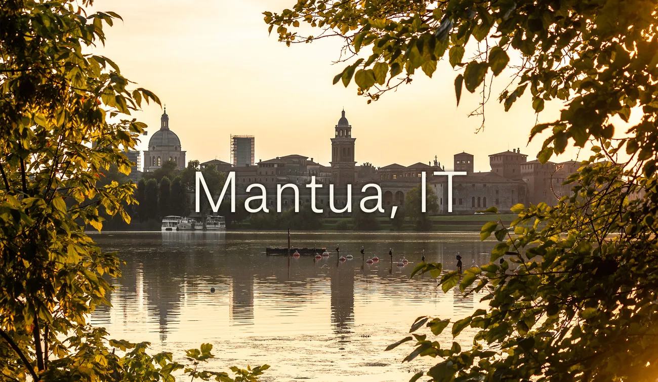 Mantova (IT)