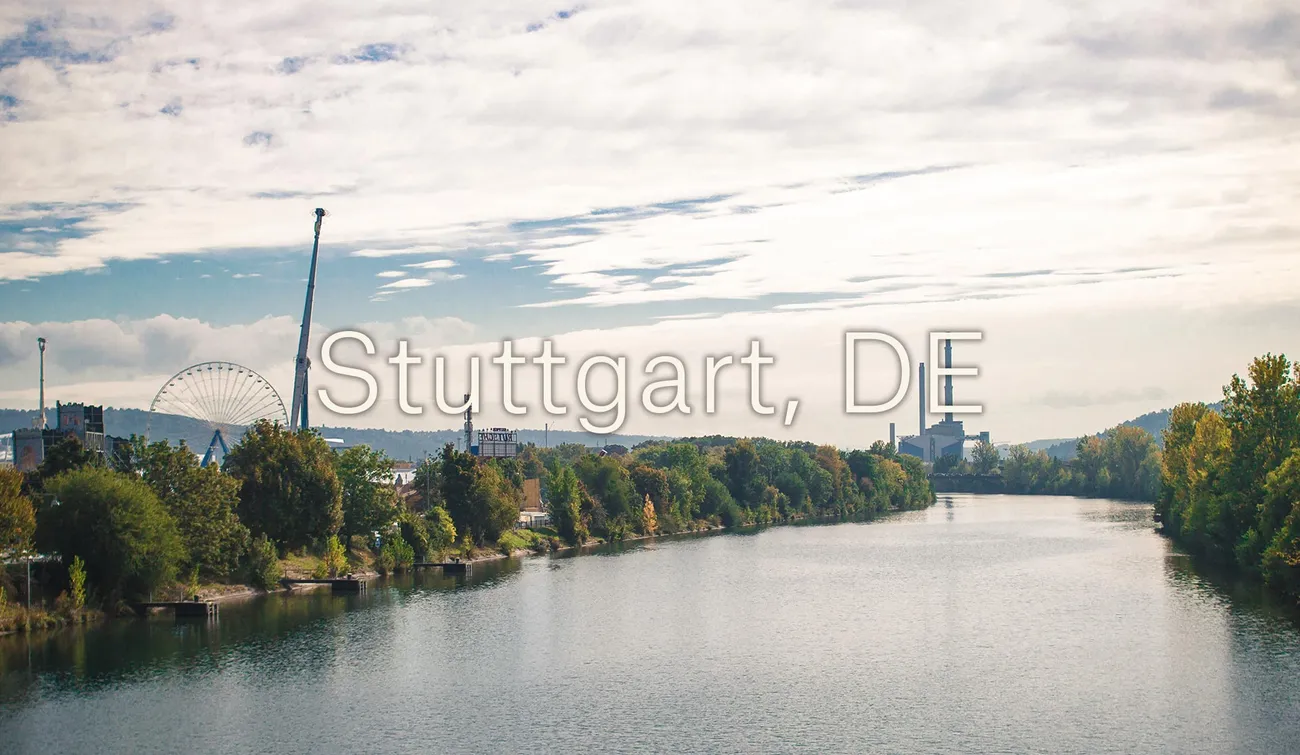 Stuttgart (DE)