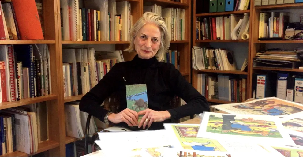Emilia Lodigiani e Iperborea vincono il Premio Pavese 2022 per l'editoria