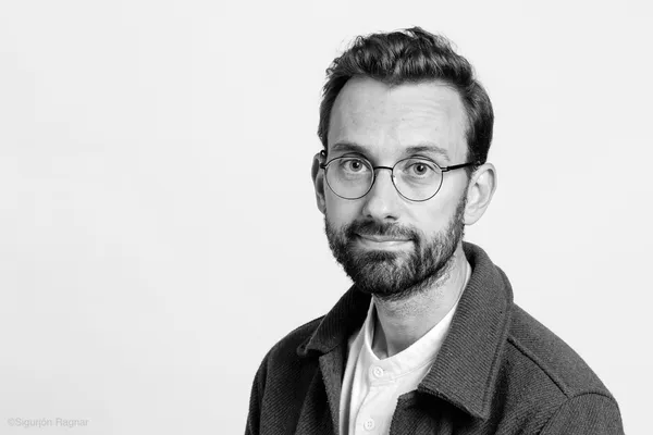 Dagur Hjartarson