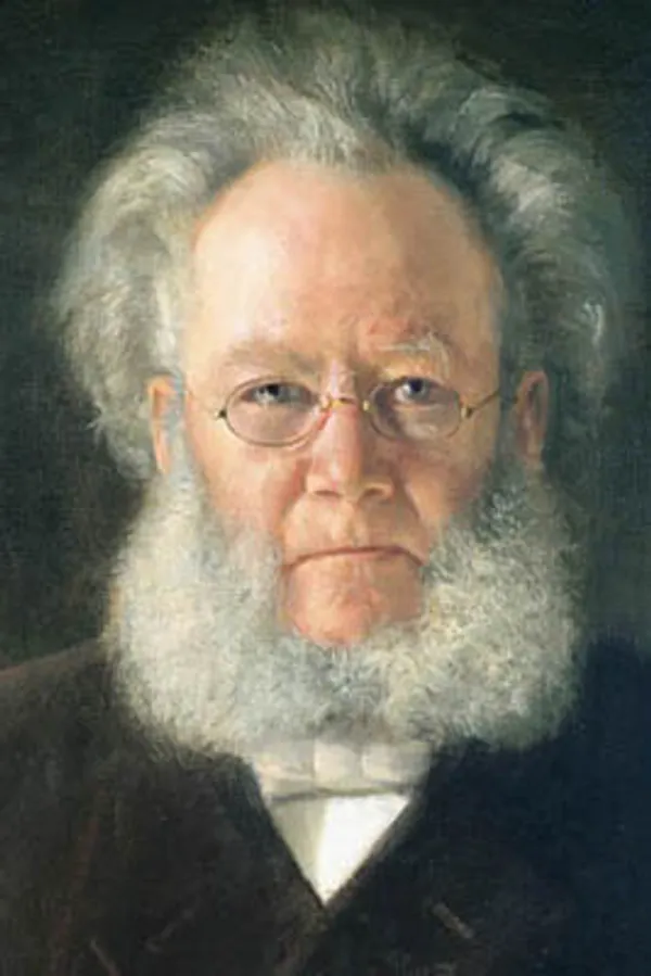Henrik Ibsen
