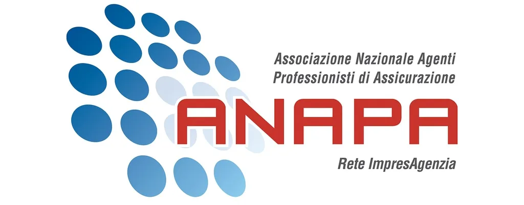 Il logo di Anapa
