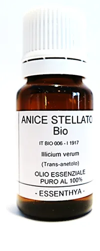 Anice stellato BIO