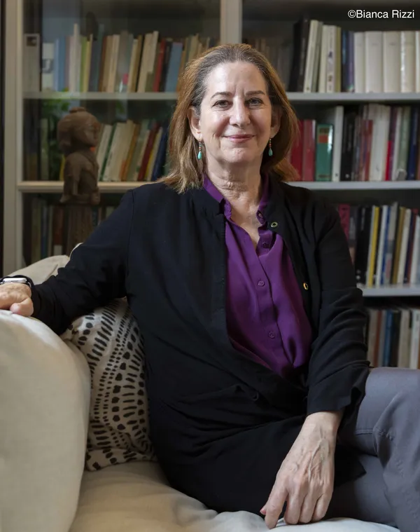 Barbara Demick